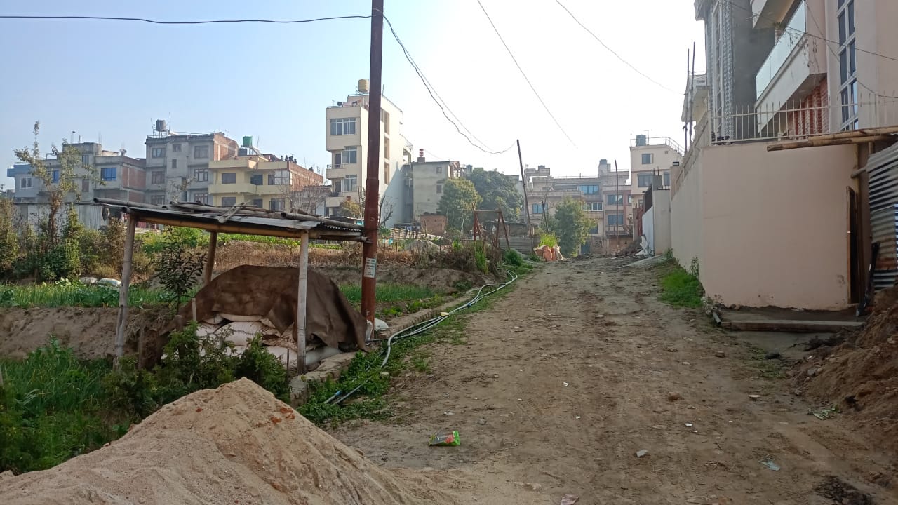 Picture of Bhaktapur Municipality, Bagmati
